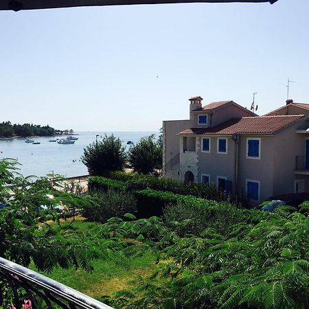 Apartment In Villa Moletto Seaside & Relax - 4 Guests Ловречица Экстерьер фото